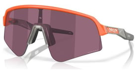 Lunettes oakley sutro lite sweep orange mat   prizm road black   ref   oo9465 3039