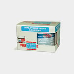 Polymarine PVC-lim / lim till gummibåt 3026 PVC Adhesive, 2-komponents, 250 ml