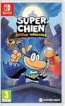 Super Chien : Mission Impossible - Switch