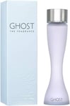 GHOST THE FRAGRANCE 50ML EAU DE TOILETTE SPRAY BRAND NEW & SEALED