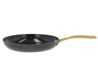 HOLM Stekepanne keramisk non-stick Svart