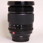 Fujifilm Used XF 16-55mm f2.8 R LM WR Zoom Lens