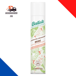 Shampoing Sec Nude 200ML - Batiste