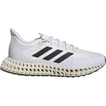 adidas 4DFWD 2 Joggesko Herre - Hvid - str. 50 2/3