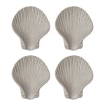 ByOn - Fumiko ätpinnehållare 4-pack beige