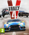 V-Rally 4