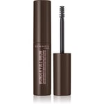 Rimmel Wonder'Full Brow brow mascara waterproof shade 003 Dark 4.5 ml