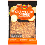 KTC Crispy Fried Onions - 12x400g