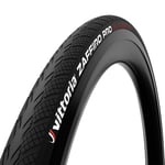 Vittoria Zaffiro Pro G2.0 Folding Road Tyre - 700c Black / 28mm Clincher