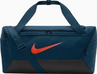 Nike Nike Sportsveske Brasilia S Duff 9.0 41L, Mørkeblå