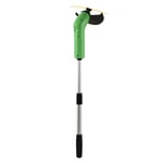 2X(Grass Trimmer Cordless Lawn Garden Edging Decor Tool Works With Standard5386