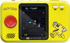 My Arcade Pocket Player Pro Pac-Man käsikonsoli