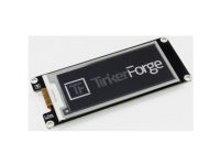 TinkerForge 2148 E-Paper display Passer til (single-board computer) TinkerForge 1 stk