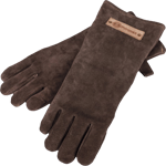 Petromax Barbecue Gloves XL Brown, OneSize