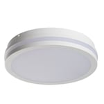 LED Plafond BENO 24W NW O SE W valkoinen