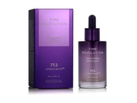 Missha Time Revolution Night Repair Ampoule 5X 50 Ml