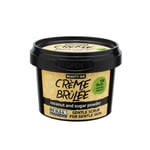 Beauty Jar Creme Brulée kuorinta 120 grammaa