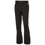 Protest Lole softshell snowpants - Pantalon ski femme True Black XS / 34