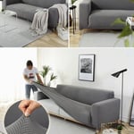 Room 1/2/3/4 Seater Elastic Stretch Protector Settee Sofa Covers Slipcover