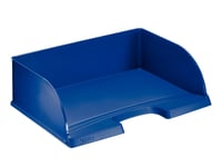 LEITZ Desk Tray/Organizer Plastic