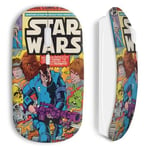 Souris Sans Fil Star Wars Comics Group (Maniacase)