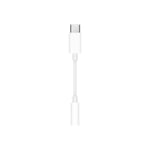 Apple USB-C TO 3.5 MM HEADPHONE