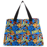 X-Men Classic Tote Bag