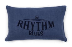 Riviera Maison Rhythm Weave Logo Putetrekk_30x50cm