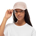 Buff Femme Açai Casquette Military, Rose Pink, L EU