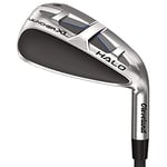 Cleveland Launcher XL Halo Iron Set LH 5-DW Graph Senior