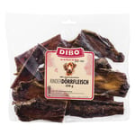 Dibo Premium tørket kjøtt - 4 x 250 g