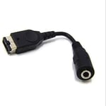 Childhood 3.5MM Headphone Jack Adapter Cable for Gameboy Advance GBA-SP