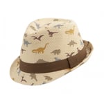 Trilby barnhatt, 52 - dino