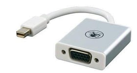 LMP Mini DisplayPort to VGA