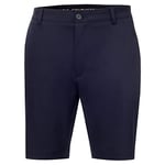 Calvin Klein Mens Bullet Shorts - Navy - 38" Waist