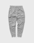 Men's Size M Medium ~ Nike Club French Terry Cargo Pants ~ CZ9954-063 Grey