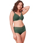 Triumph Women's True Shape Sensation T W01 Bra, Green Kiss, 32F