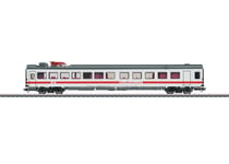 Märklin 43895, Togmodell, Ho (1:87), Gutt/Jente, 15 År, Grå, Rød, Hvit, Modelljernbane/Tog