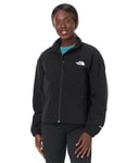 THE NORTH FACE Easy Wind Track Veste de course pour femme Tnf Black S