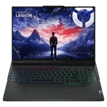 Lenovo Legion Pro 7i Gen 9 16 Intel Processeur Intel® Core i9-14900HX 14e génération c?urs E jusqu?à 4,10 GHz c?urs P jusqu?à 5,80 GHz, Windows 11 Famille 64, 1 To SSD TLC - 83DECTO1WWFR1