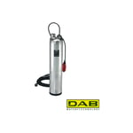 Pulsar 40/50 m-a Pompe de puits - Vert#noir#acier#inox - DAB