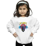 Sweat-shirt enfant Marvel  X-Men X-Jet