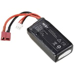 Reely Pack de batterie (LiPo) 7.4 V 1800 mAh Nombre de cellules: 2 pack course