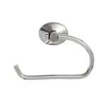 Robert Welch Oblique Toilet Roll Holder - Swing | 18/10 Stainless Steel