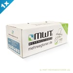 MWT Eco Toner Cyan for Xerox Phaser 6510 DN Dni Dnis N NS 4.300 Pages
