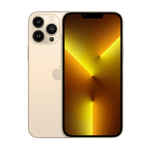 iPhone 13 Pro 256 GB / Nyskick / Guld