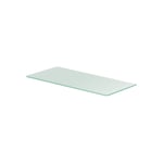 Glasshylle Dolle Standard Frostet 800X300X8Mm                     ...