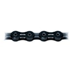 Chain 11 Speed X11SL DLC Black 525240431 KMC Bike MTB Road