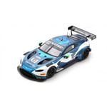 [FR] Spark Model ASTON MARTIN VANTAGE GT3 N.95 3rd 24 H SPA 2021 THIIM-GUNN-SERE