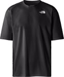 The North Face Men's Shadow Short-Sleeve T-Shirt TNF Black, S